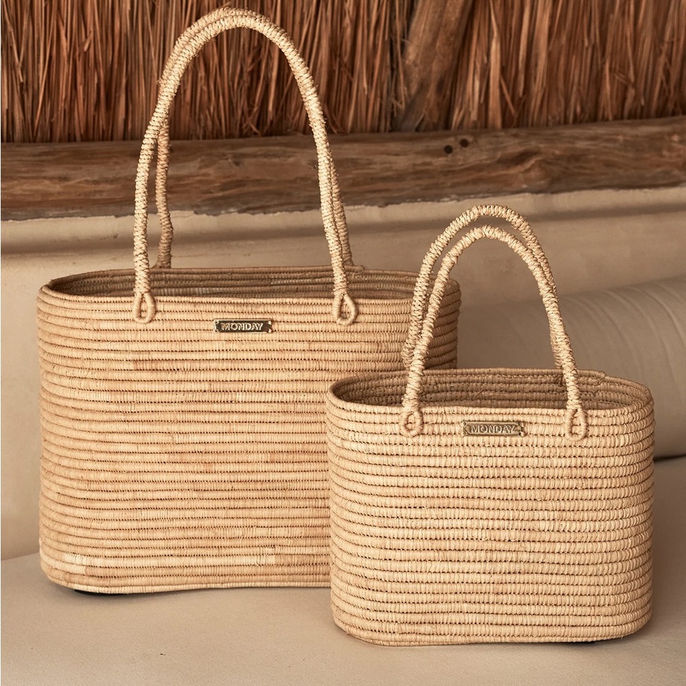 Monday Swimwear - Valencia Bag